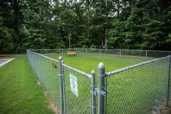 Pet park
